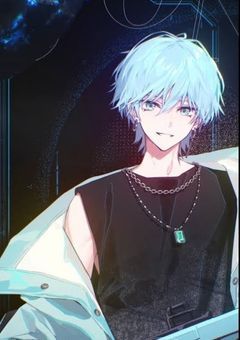 STPRの天才3歳児は殺し屋してます。