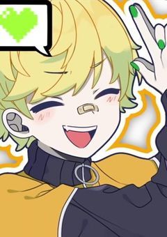君は俺の運命の人 _ ♡