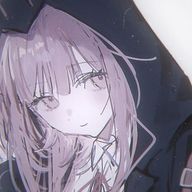如月 みはね　# てーふさんのアイコン画像