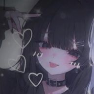 如月 みはね　# てーふさんのアイコン画像