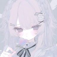 如月 みはね　# てーふさんのアイコン画像