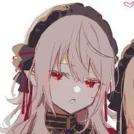 如月 みはね # てーふさんのアイコン画像