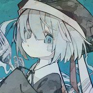 如月 みはね # 永遠の青春に約束とらぶをさんのアイコン画像