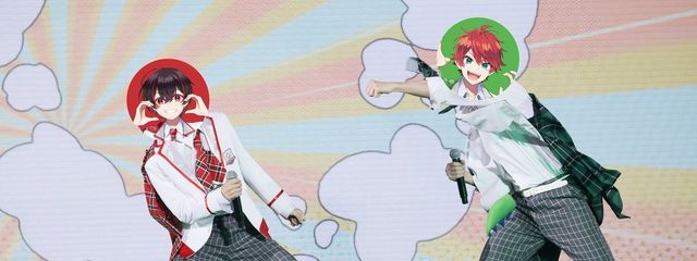 百瀬ゆきさんの壁紙画像