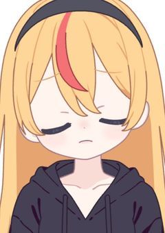 バクに呪われた瑠衣を救う話