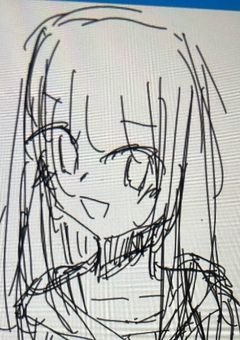 イラストだお