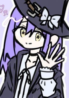 りりっくでまじっくでふぁんたすてぃっく！