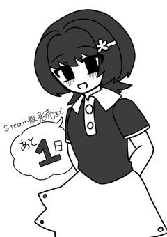 ましゅのお絵かき部屋