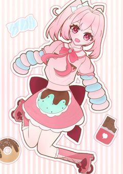 【配信部屋】おかしな菓子が配信しますよ！