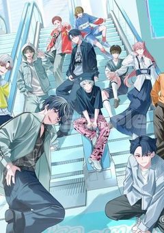 ハンドレキャラは私のことが好きらしい ～今世は沢山愛されます～