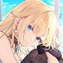 藍沢エマ
