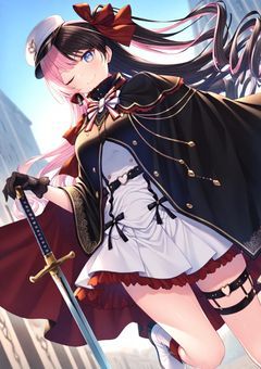 妖が現れた世界で幸せを望むとは