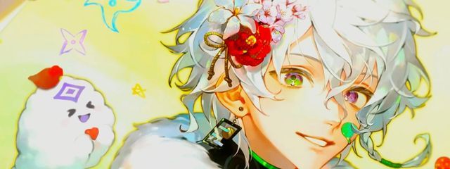 🌘 宵 夜　烟 月 / Syo ya　En duki 🍸さんの壁紙画像