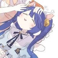 🍸️ 宵 夜 @ みぁと Pag ちう !! 🍷さんのアイコン画像