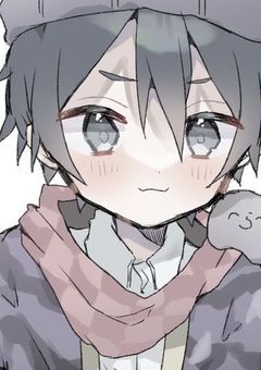 《　参加型　》　Eternal Obsession　.