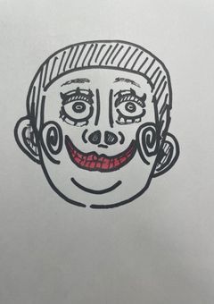 イラスト！！！