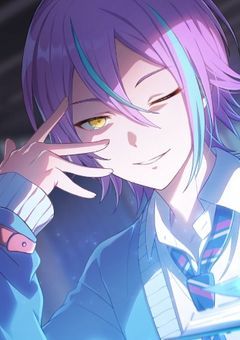 宵崎奏の妹、神高に転校したのだが大切なことを忘れてしまっているようで。