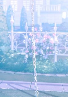 お嬢様に憧れて