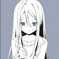 澄羽璃羅　（旧 早乙女梨李さんのアイコン画像