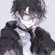零さんのアイコン画像