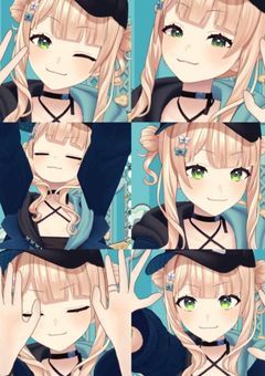 ❥ 雑談兼なうぷれ