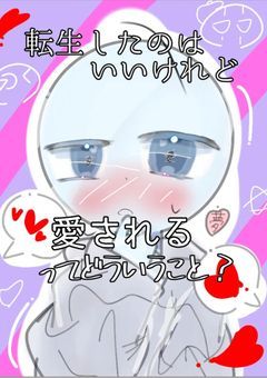 転生したのはいいけど、愛されるってどういうこと？