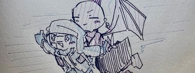 ゆっくり悠月(はる.N)@夏休みから毎日塾とか終わってるさんの壁紙画像