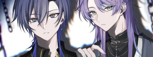 yui　　@しえ とペア画ちゅーさんの壁紙画像