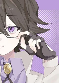 #　異世界転送されました　.