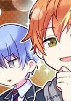 皆さんキャラどうしました…？