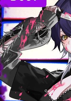 今日から大ボケ女六人衆