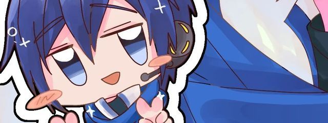 ニコさんの壁紙画像