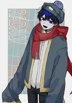 推しに認知されるため配信者はじめます