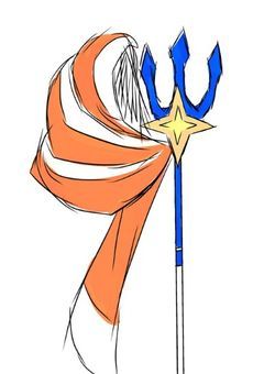 なんとなく自創作語る