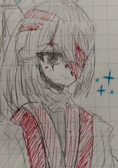 脳死お絵かき部屋