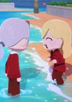 トモコレのせるかー