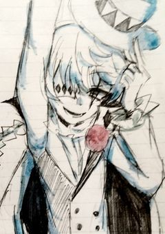 【表紙がコロコロ変わる】脳死お絵かき部屋