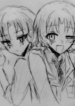 【表紙がコロコロ変わる】脳死お絵かき部屋