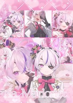 推し活部屋@痛バできたー！！