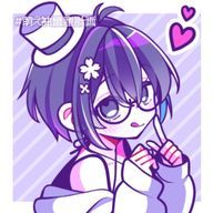 赤&主さんのアイコン画像