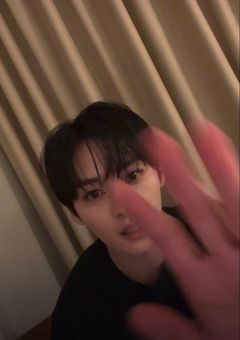 skz (🐰)体調不良系 