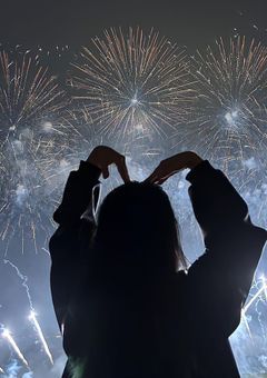 最強アウトサイドヒッターの日常