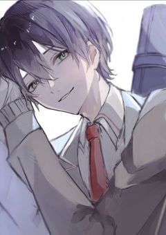 【knmc短編集】今日も藤色に染められていく