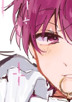 # 俺ら は最強じゃなくて最弱です 。