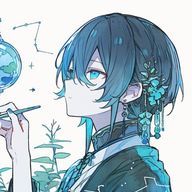 黒蜜さわさんのアイコン画像
