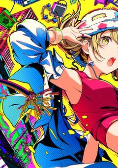 　嫌われちゃったし何してもいっか☆