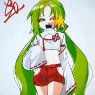 ゐふぃさんのアイコン画像
