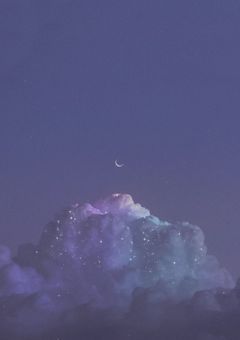 　孤独の帷に舞う梟．