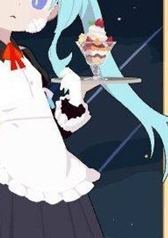 ♯　　オタク系メイド長はもう1回配信をする ．