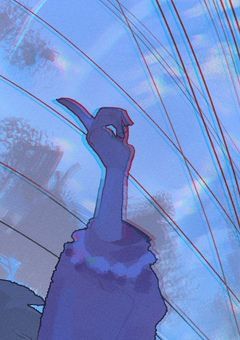手繰り寄せて運命の糸❓
